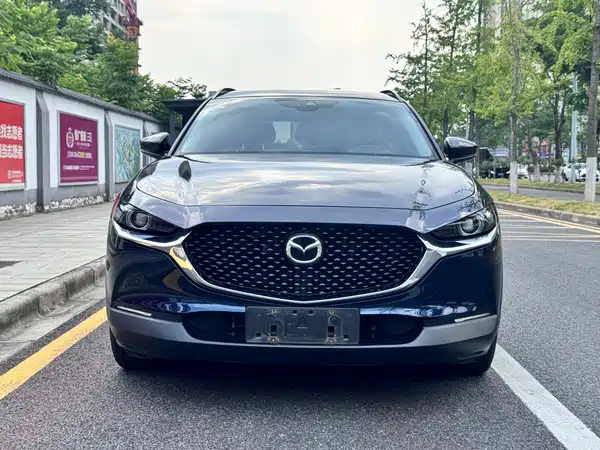 Mazda CX-30 2022