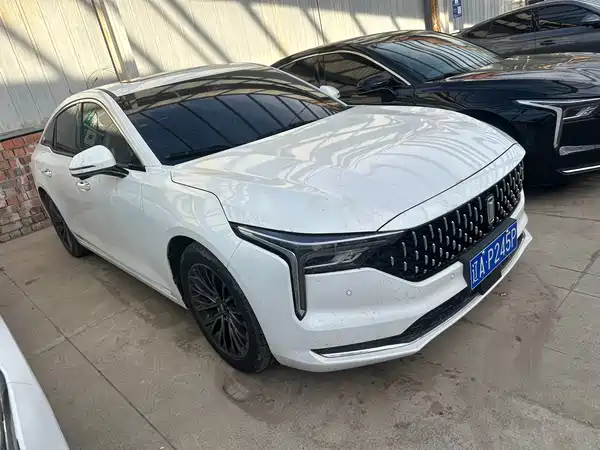 Bestune B70 2022