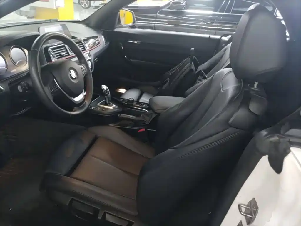 BMW 2 Series 2019 — фото 15