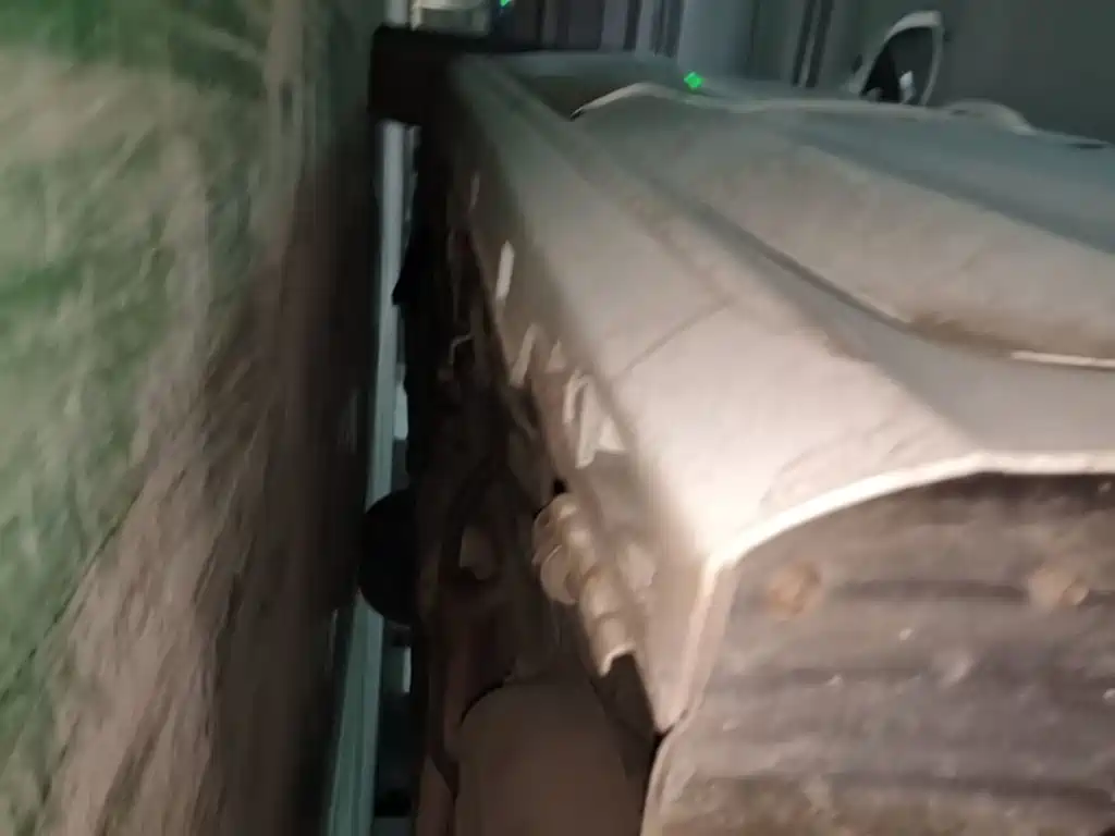 BYD MAX 2019