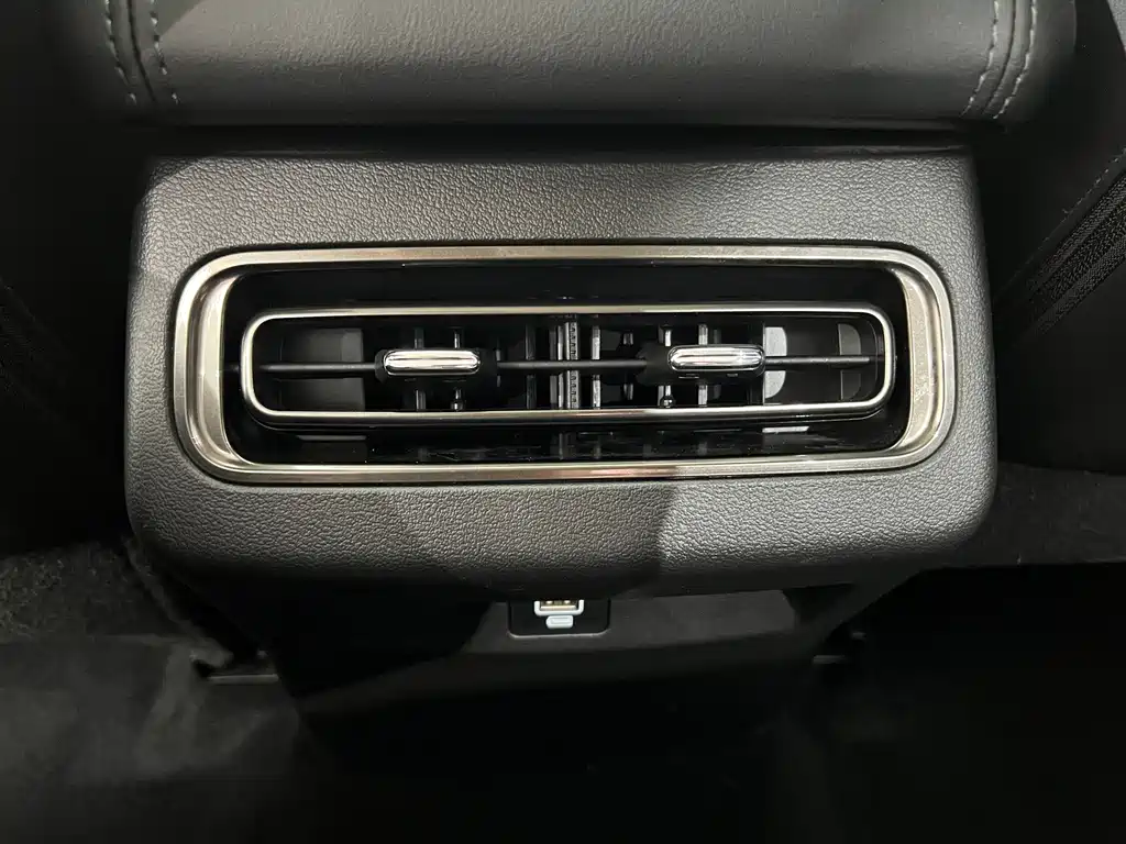 Haval Raptors New Energy 2024 — фото 17
