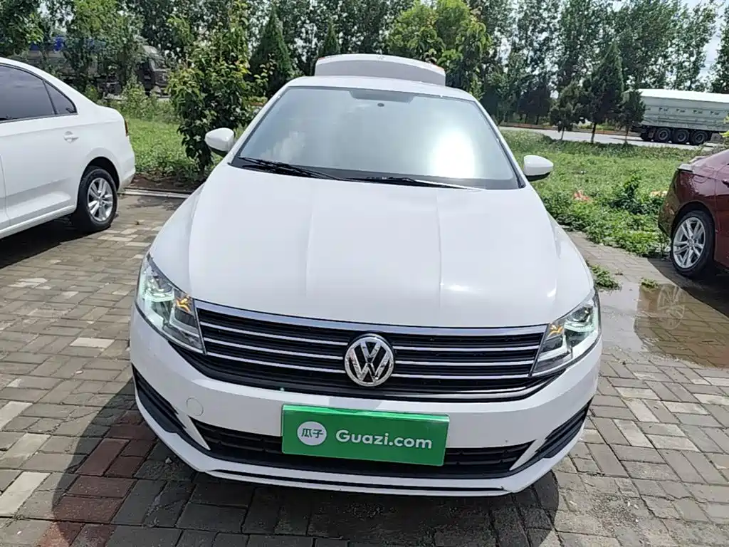 Volkswagen Lavida 2022
