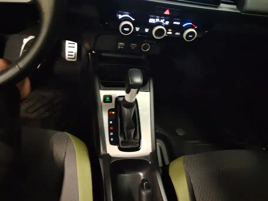 Honda Fit 2021 — фото 16