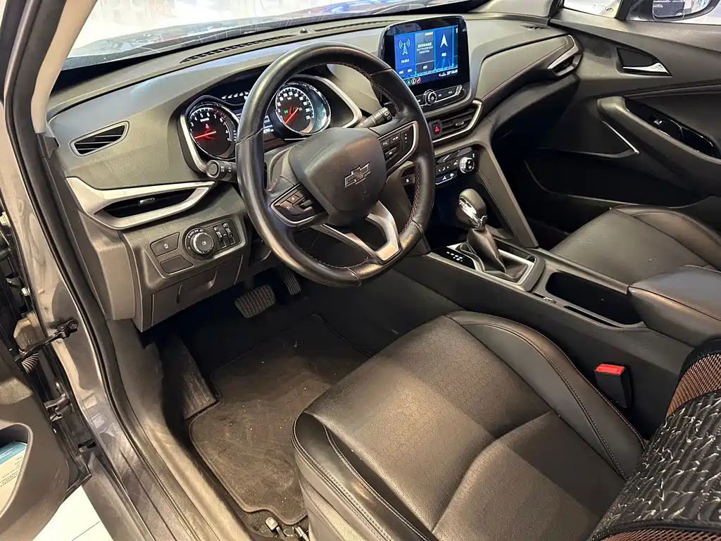 Chevrolet Orlando 2020 — фото 11