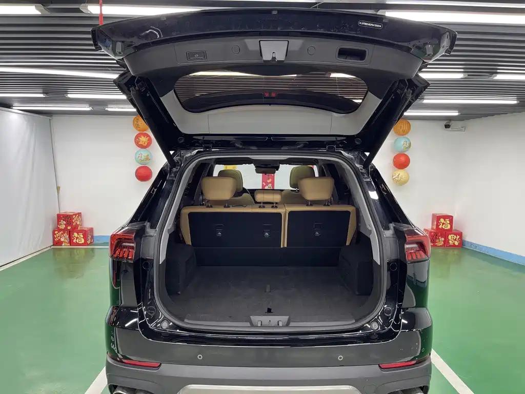 Chery Tiggo 8 PRO 2023 — фото 25