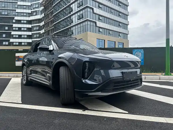 NIO ES6 2024