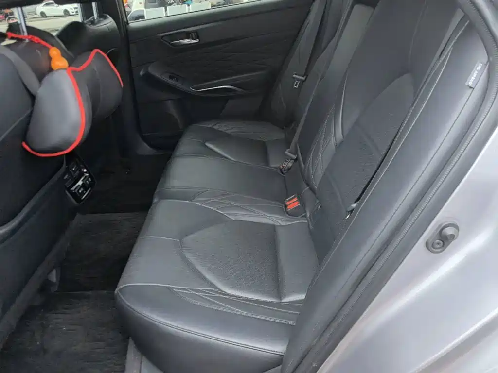 Toyota Avalon 2019 — фото 17