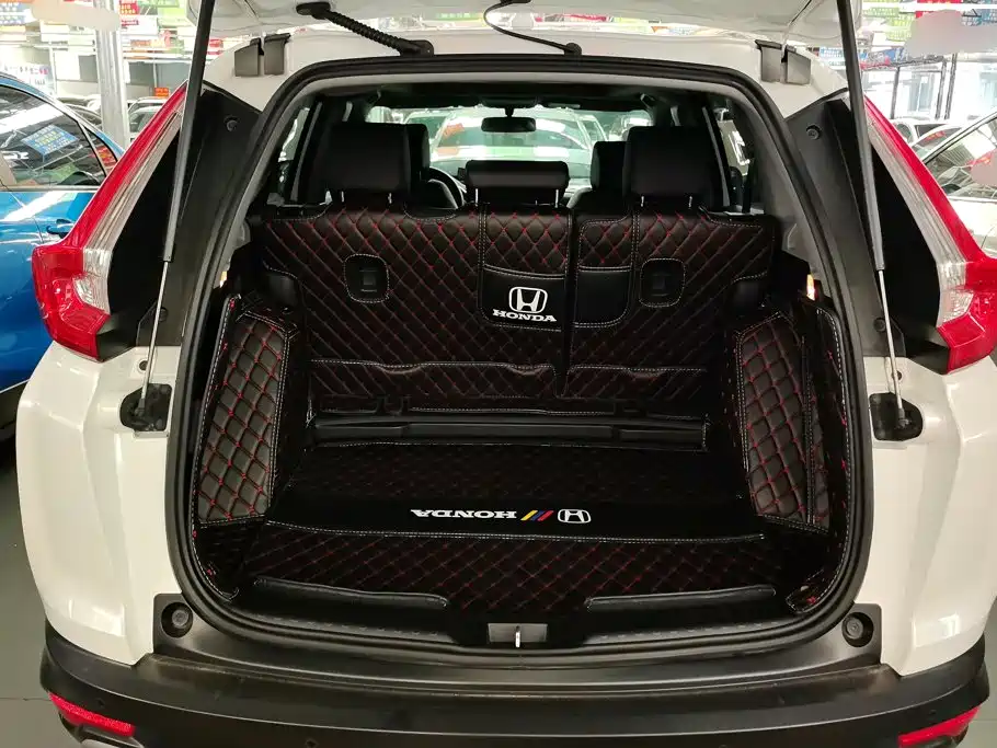 Honda CR-V 2019