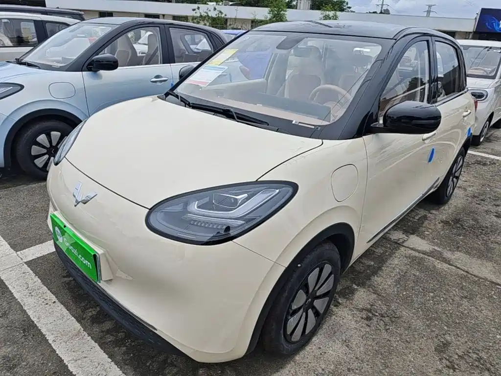 Wuling Bingo 2026