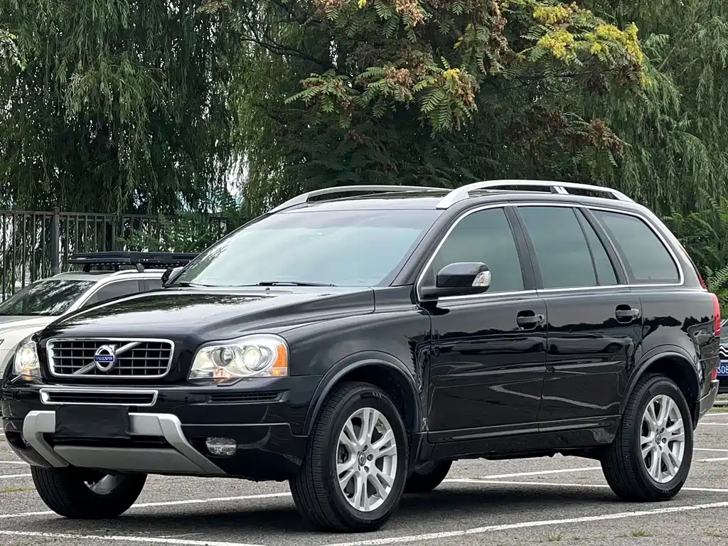 Volvo XC Classic 2016