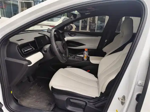 BYD Seal 06 2024