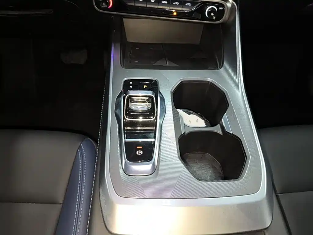GAC Motor Trumpchi GS3 2023 — фото 14