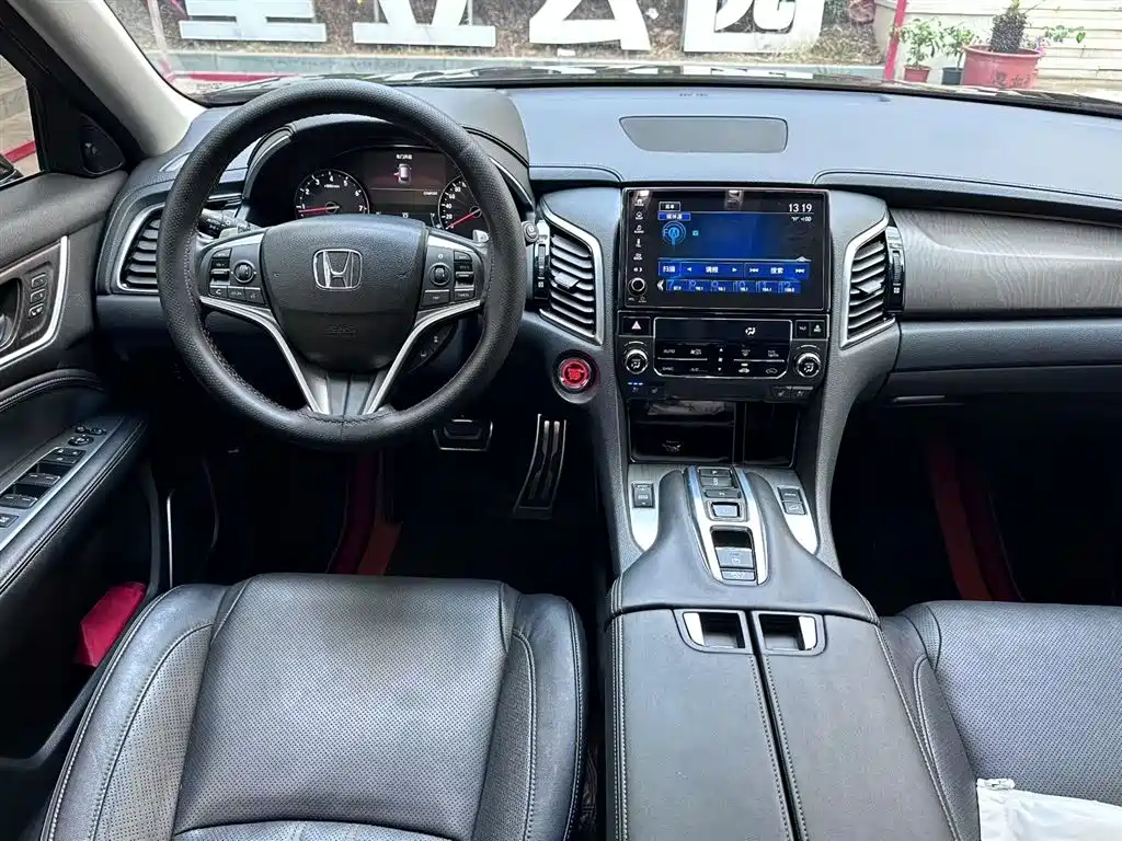 Honda Avancier 2023 — фото 15