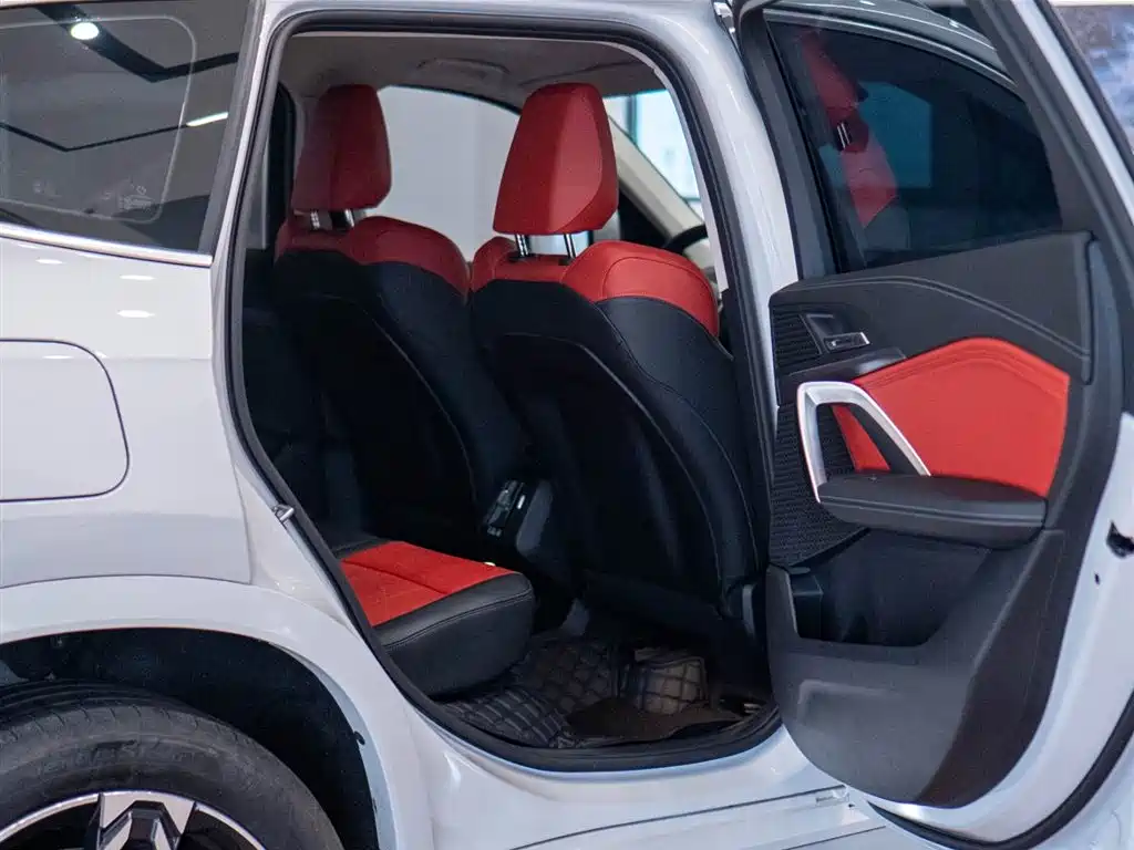BMW X1 2025 — фото 17