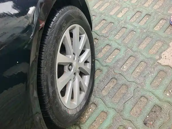 Chevrolet Malibu 2019