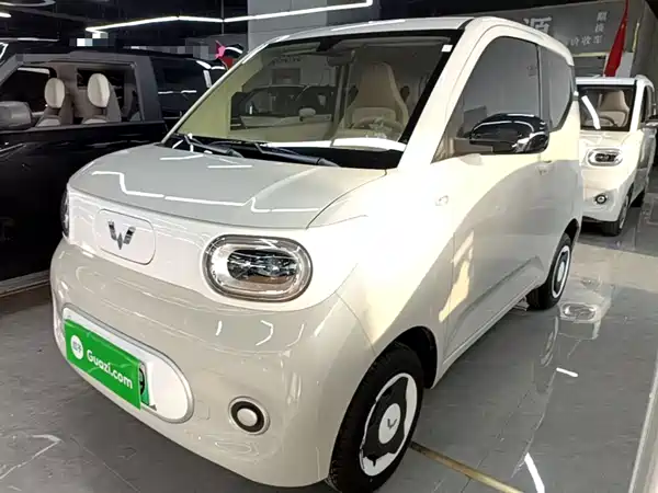 Wuling Hongguang MINIEV 2025