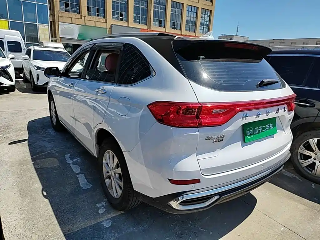 Haval M6 2023