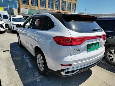 Haval M6 2023