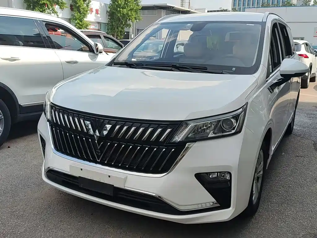 Wuling Jiachen 2025