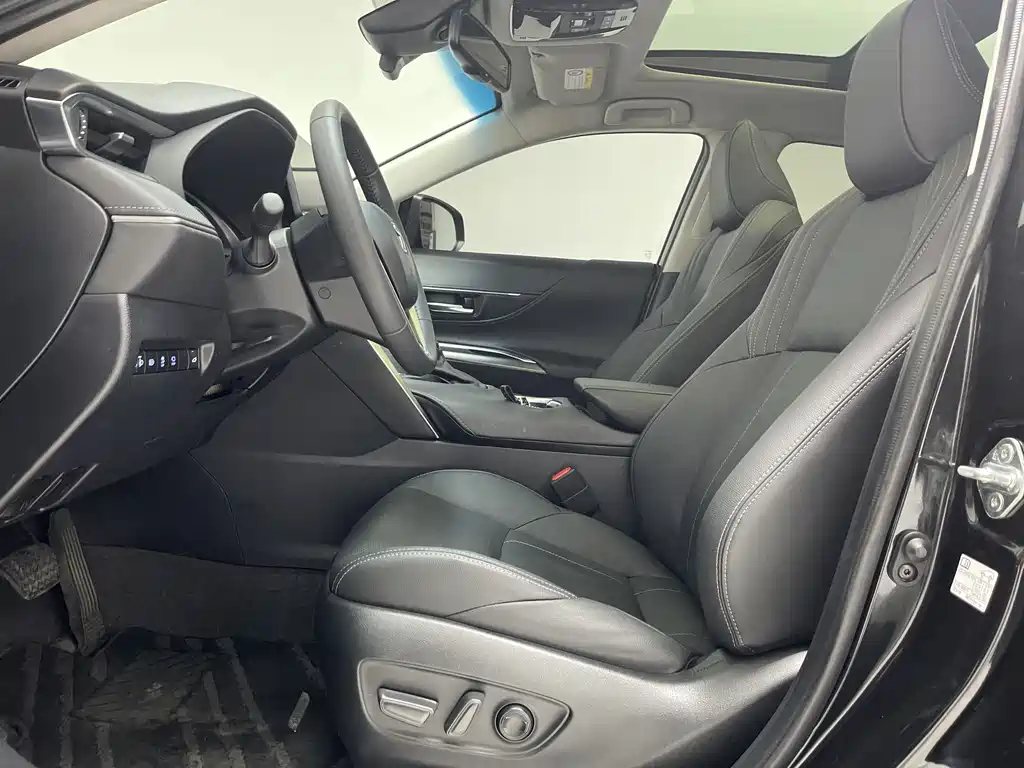 Toyota Harrier 2023 — фото 29