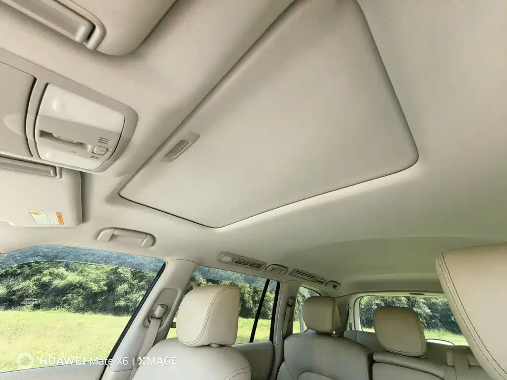 Nissan Patrol 2020 — фото 12