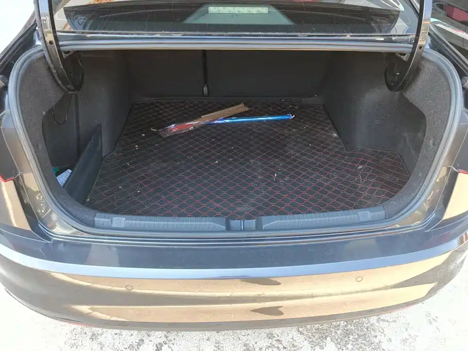Volkswagen Bora 2019