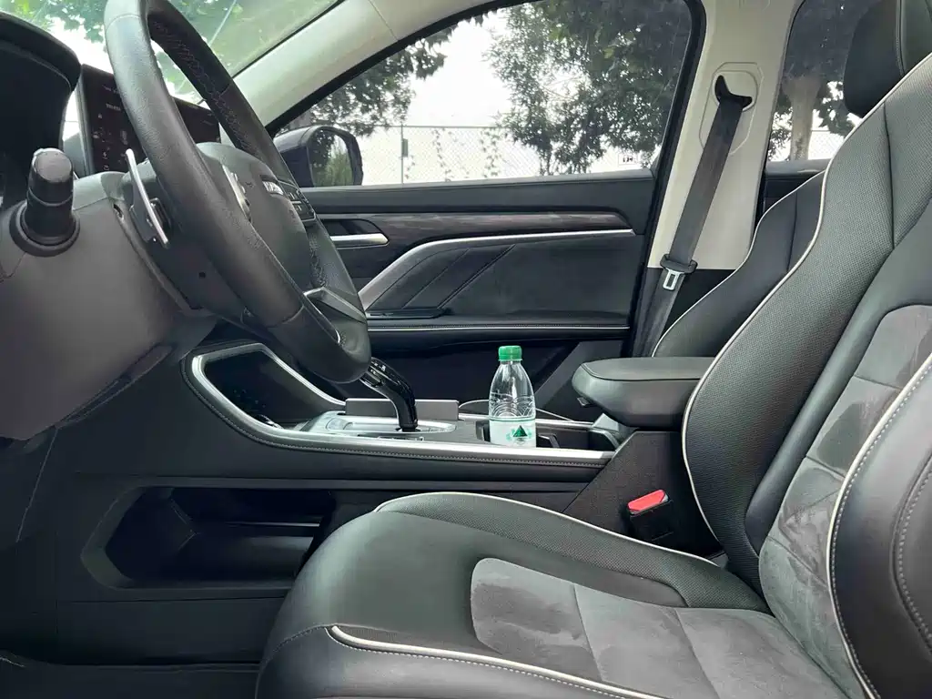 Haval H6 2023