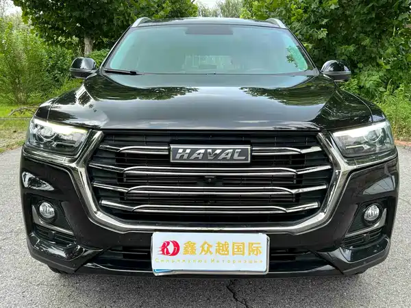 Haval H6 2023