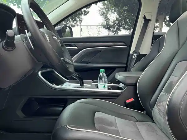 Haval H6 2023