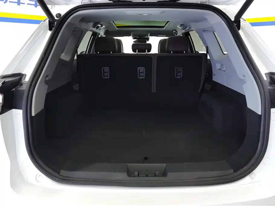 Chery Tiggo 8 PRO 2024 — фото 4