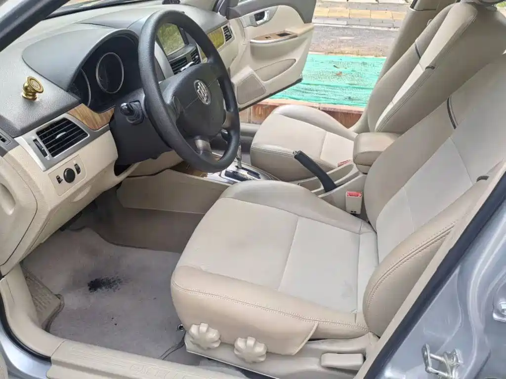 Buick Excelle 2016