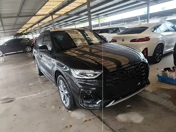 Audi Q5L 2023