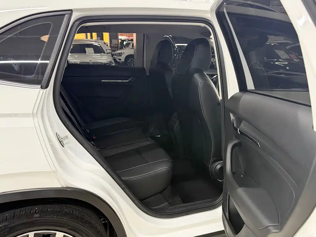 Skoda Kamiq 2023 — фото 12