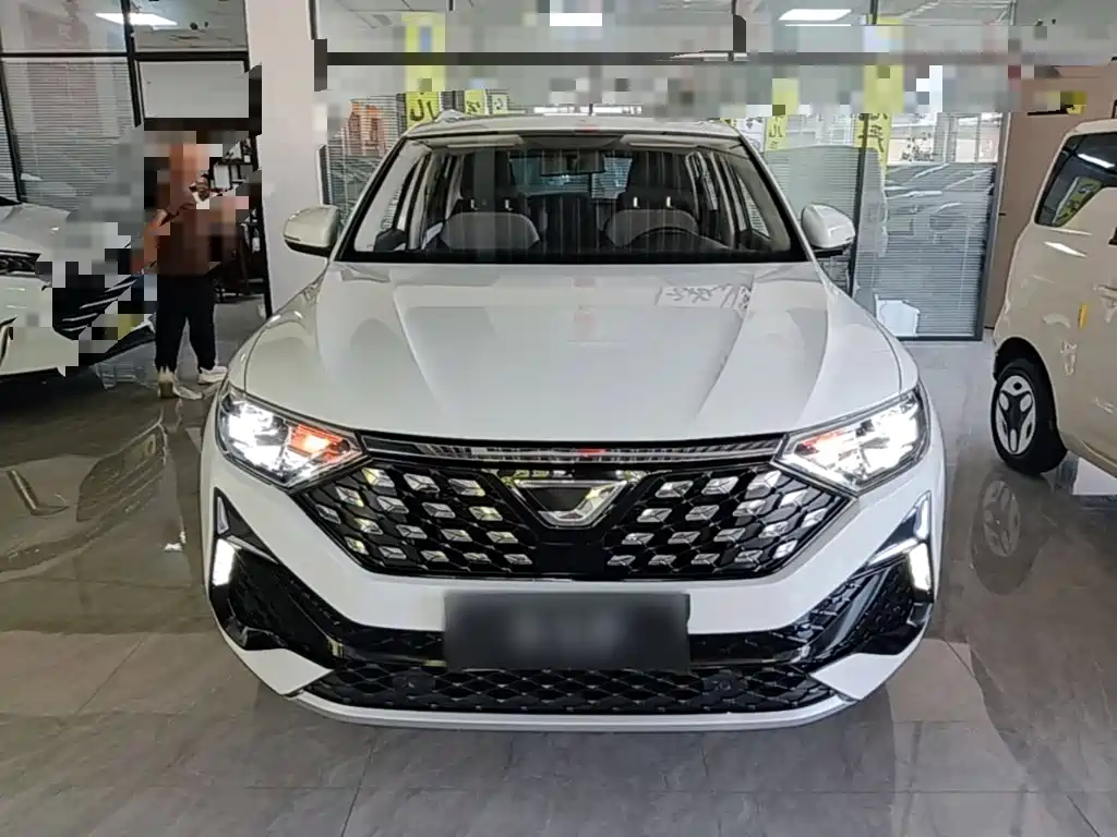 Jetta VS5 2023
