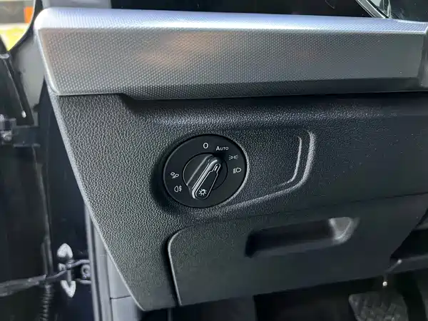 Volkswagen Passat 2023