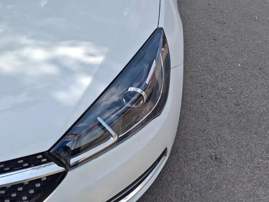 Chery Arrizo 5 2023