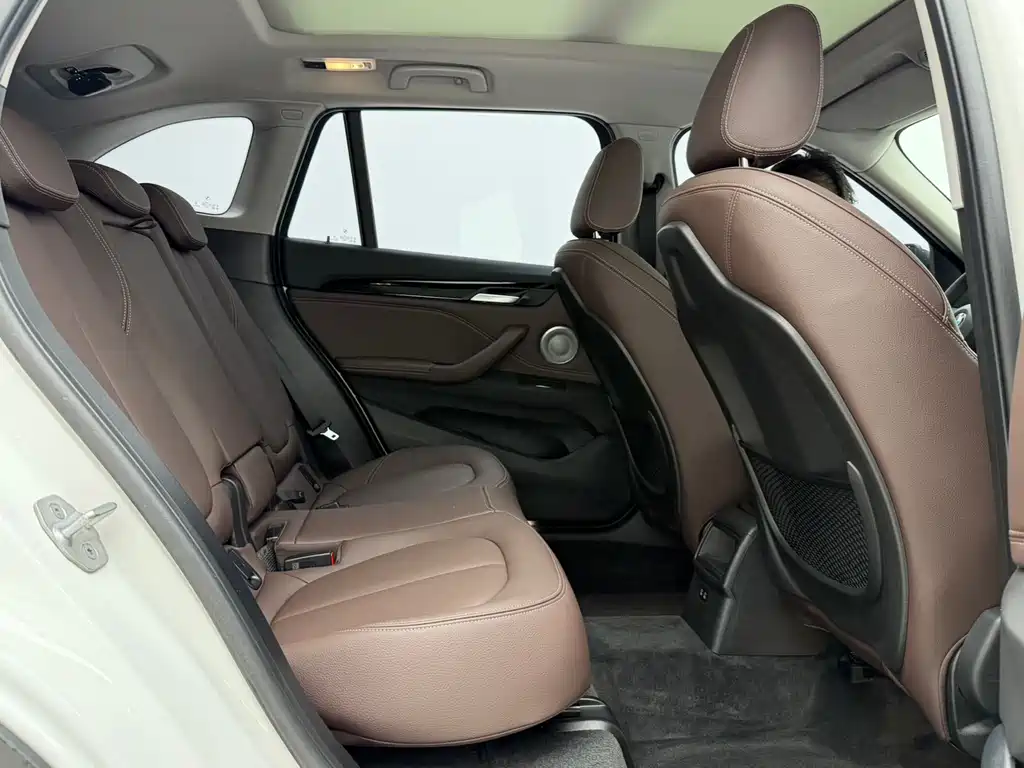 BMW X1 2023 — фото 14