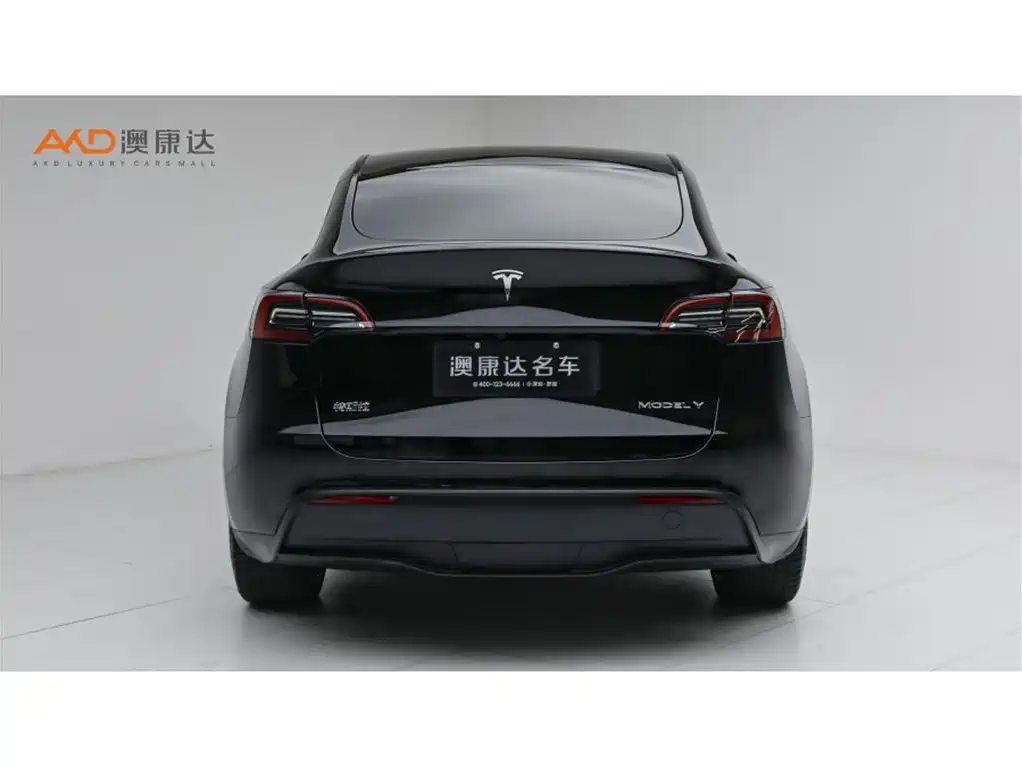 Tesla Model Y 2023 — фото 4