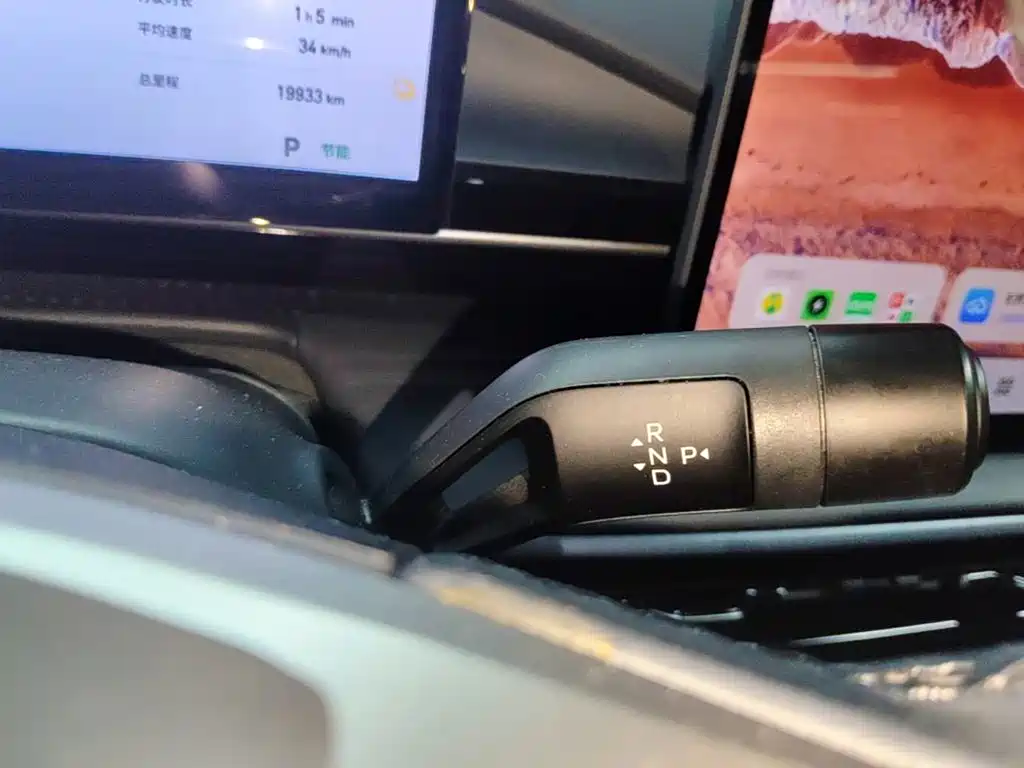 Geely Galaxy E5 2024 — фото 14
