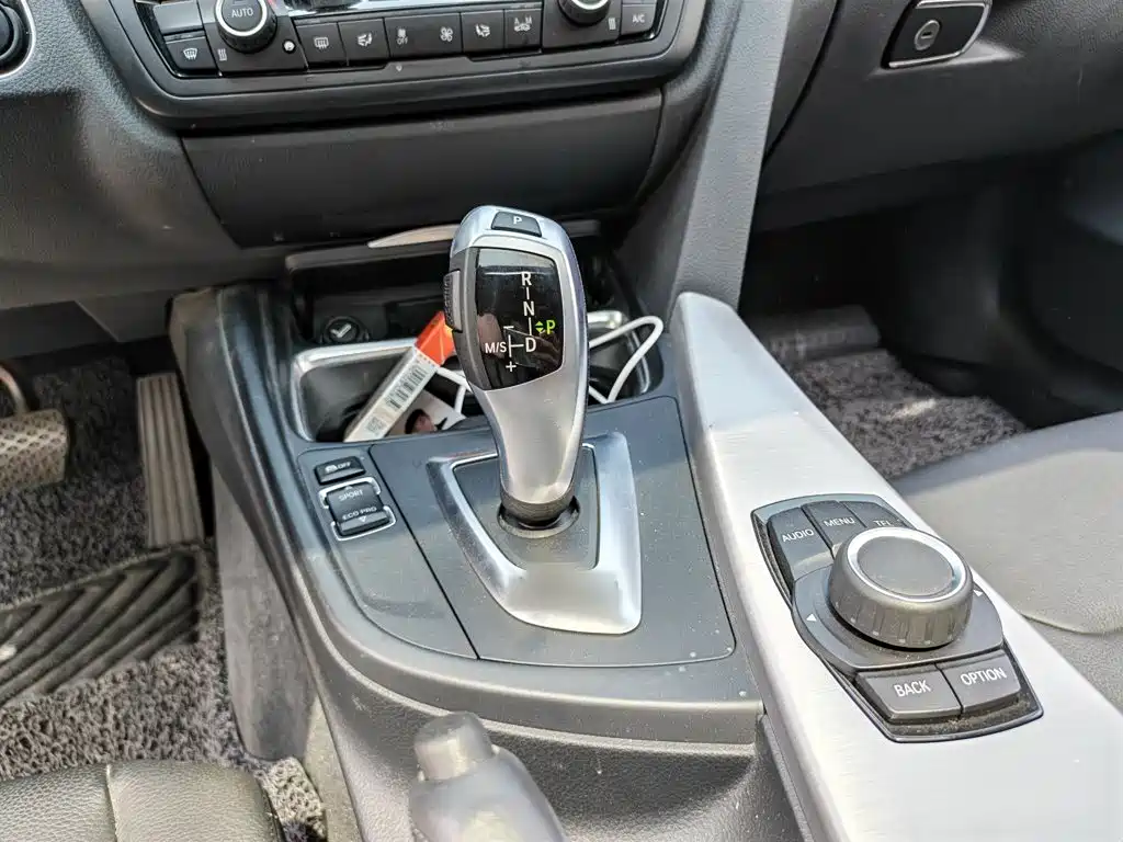 BMW 4 Series 2015 — фото 9