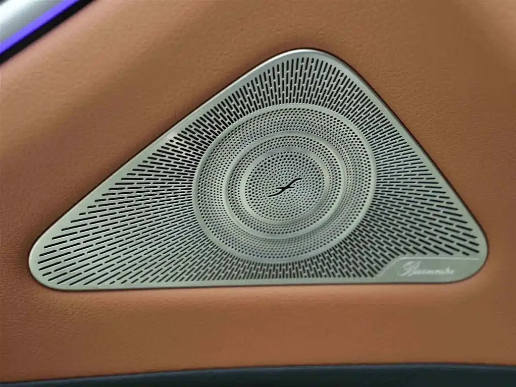 Mercedes-Benz S-Class 2023 — фото 16
