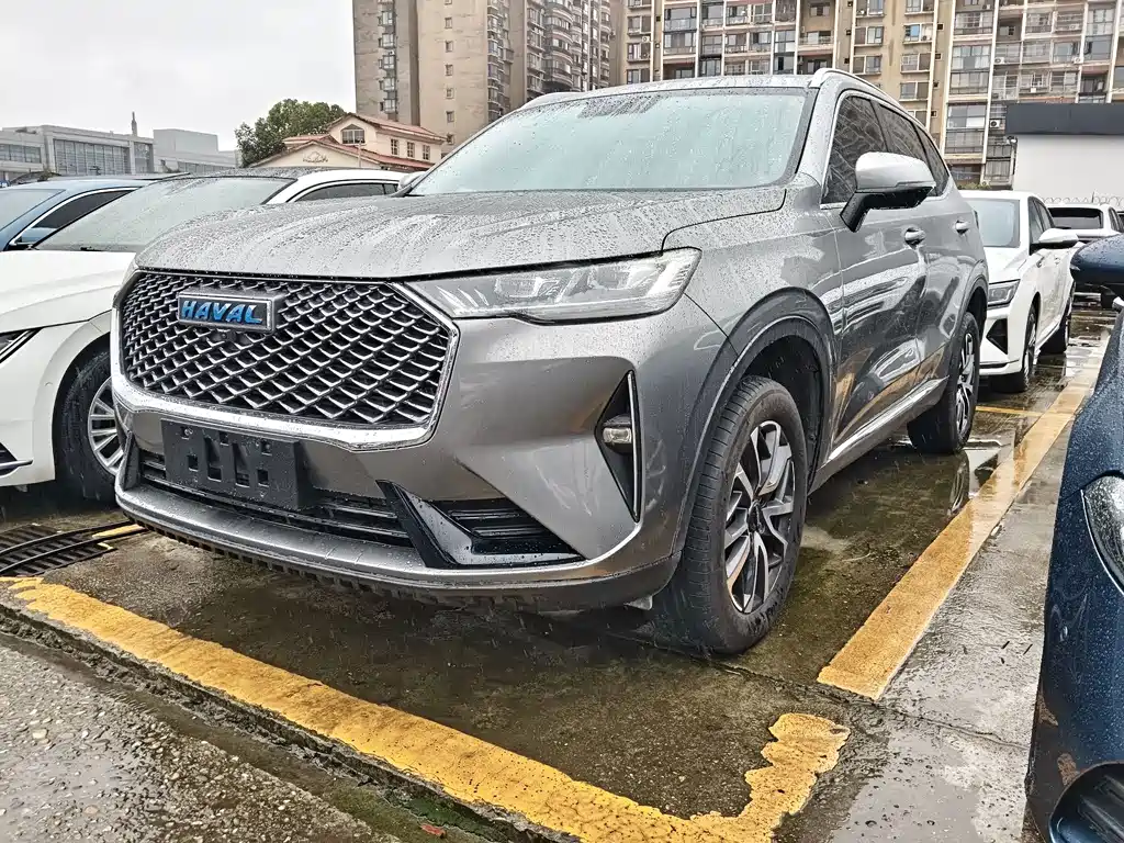 Haval H6 2022