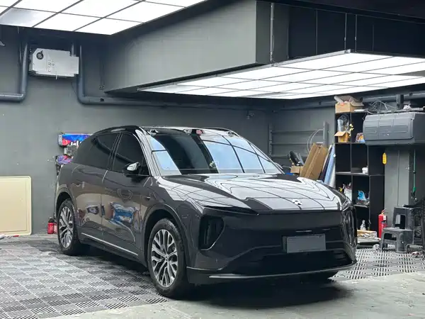 NIO ES6 2023