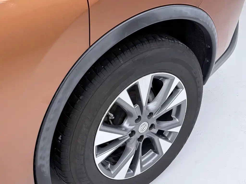 Nissan Murano 2016 — фото 28