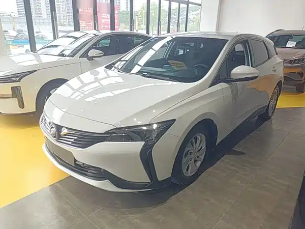 Buick Velite 6 2023