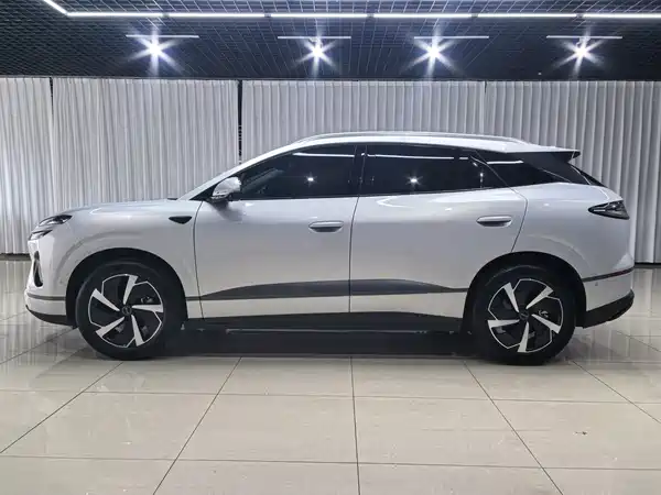 BYD Sealion 06 2026