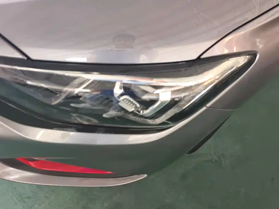 Chevrolet Cruze 2020