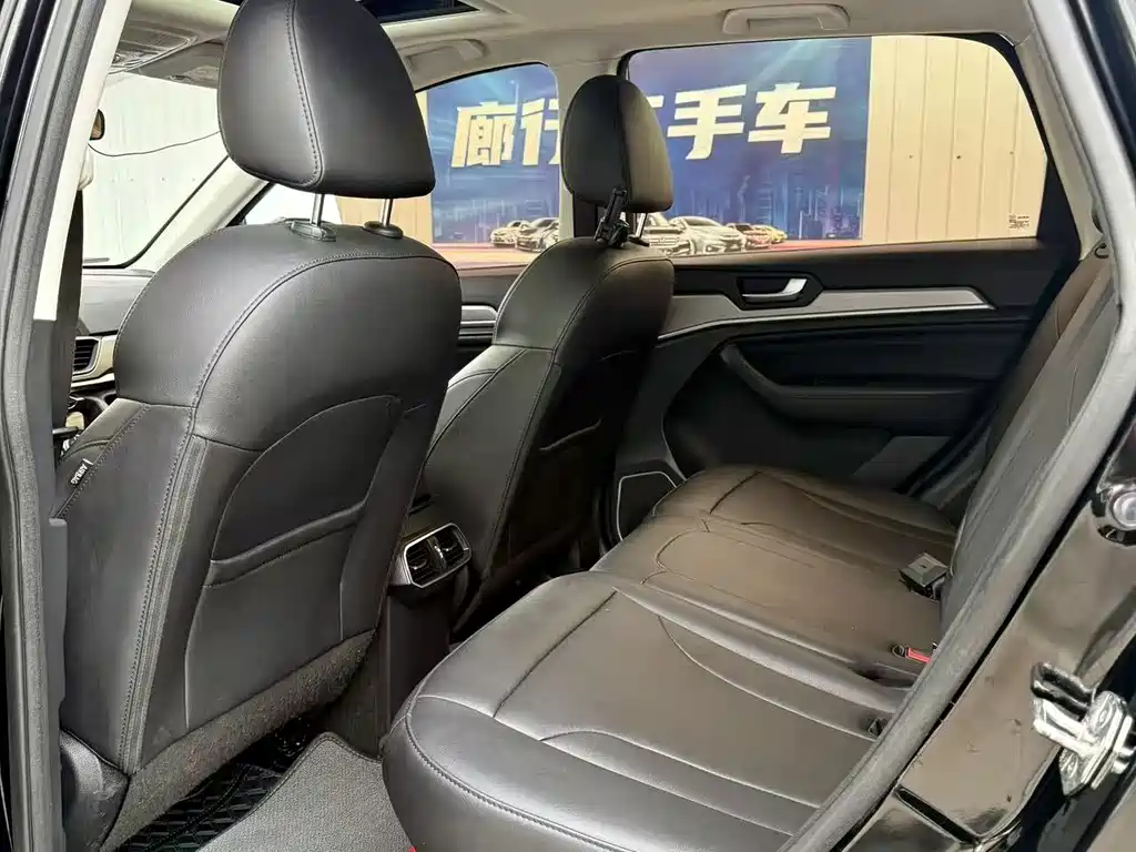Haval H6 2018