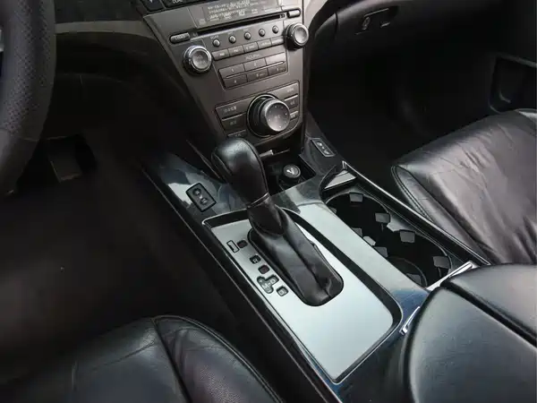 Acura MDX 2009
