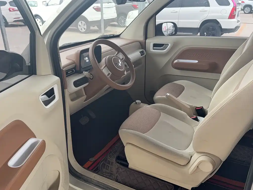 Wuling MINIEV 2024